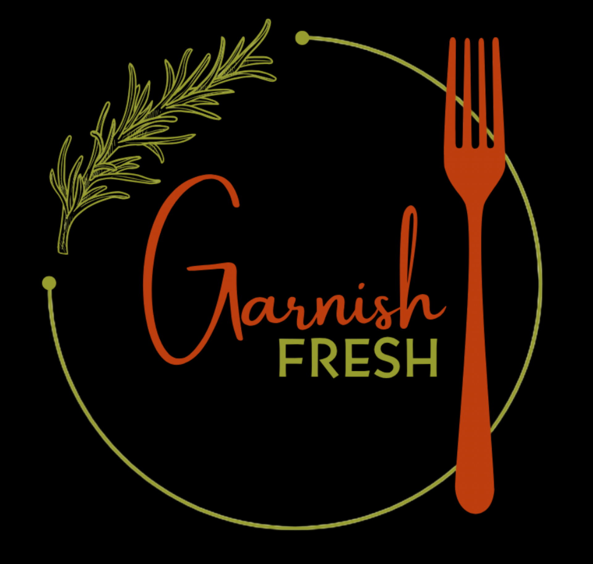 Garnish Fresh