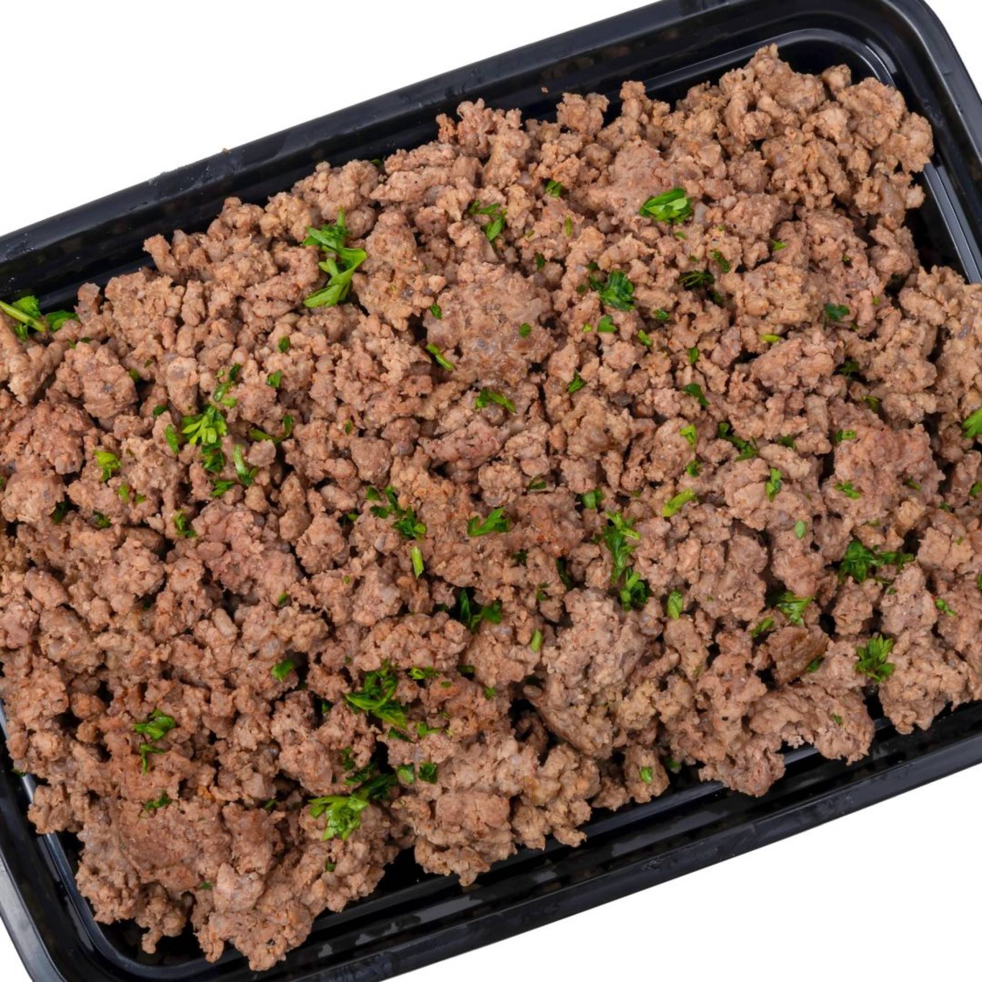 Bulk Ground Beef 1lb