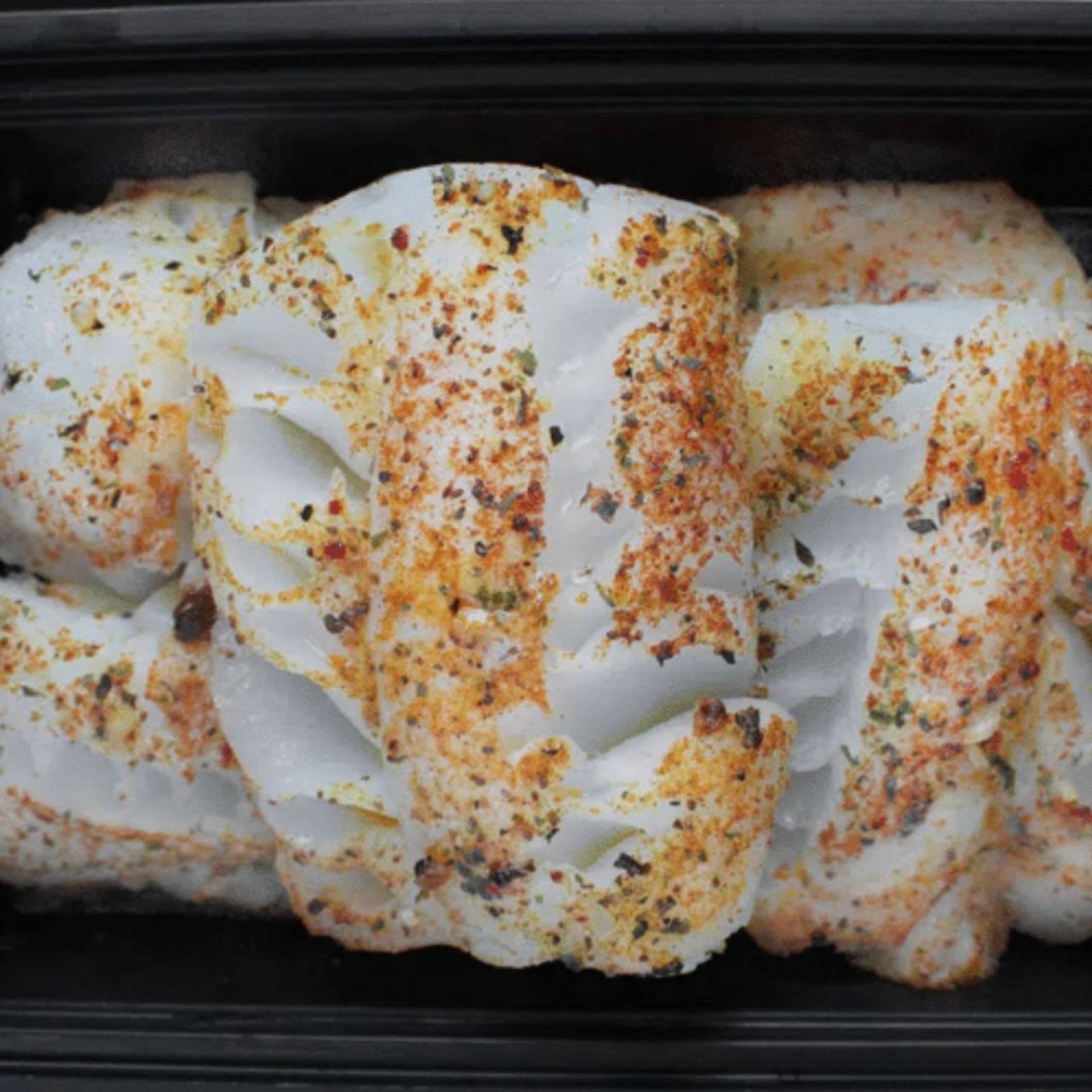 Bulk Cod 1lb
