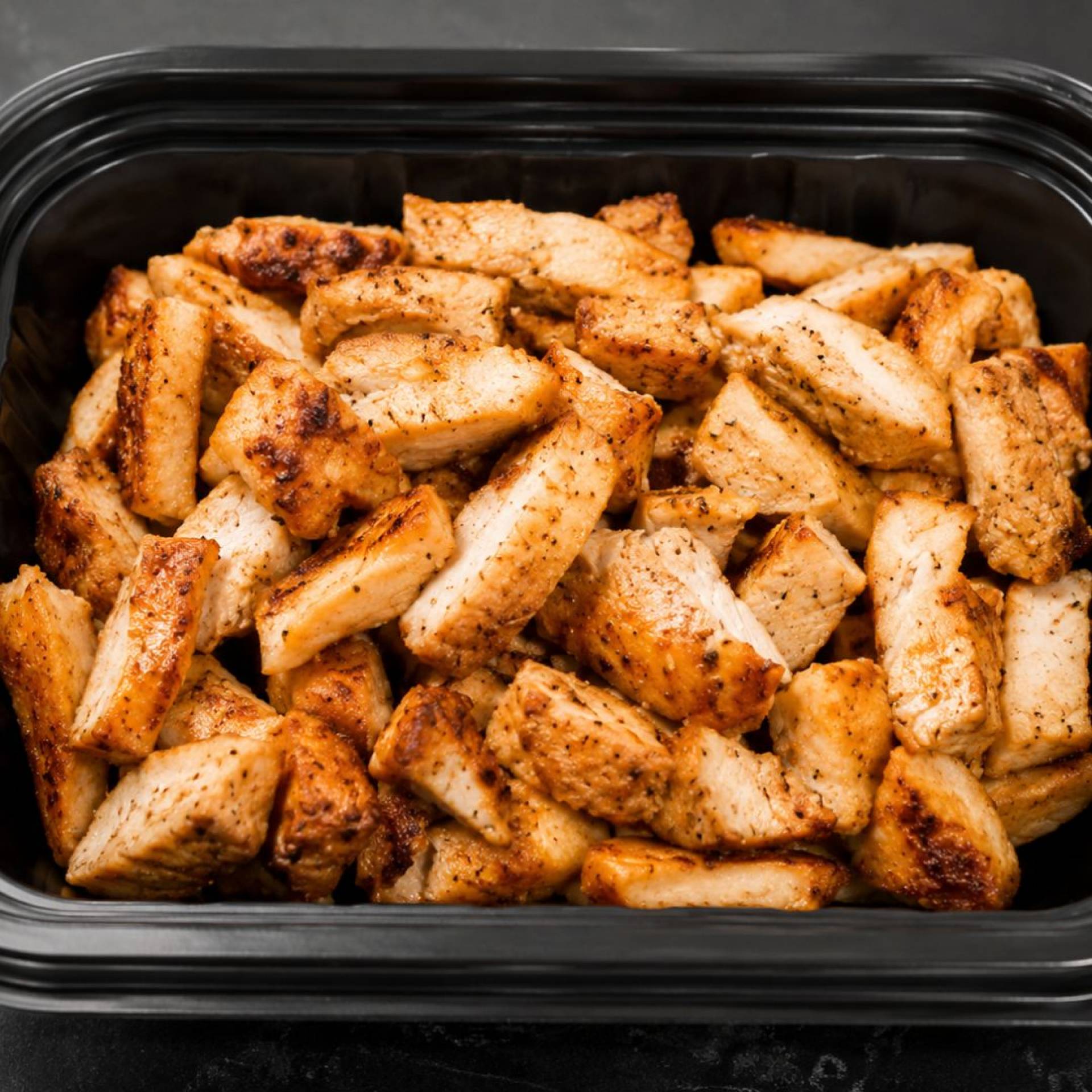 Bulk Chicken Thighs 3 lbs