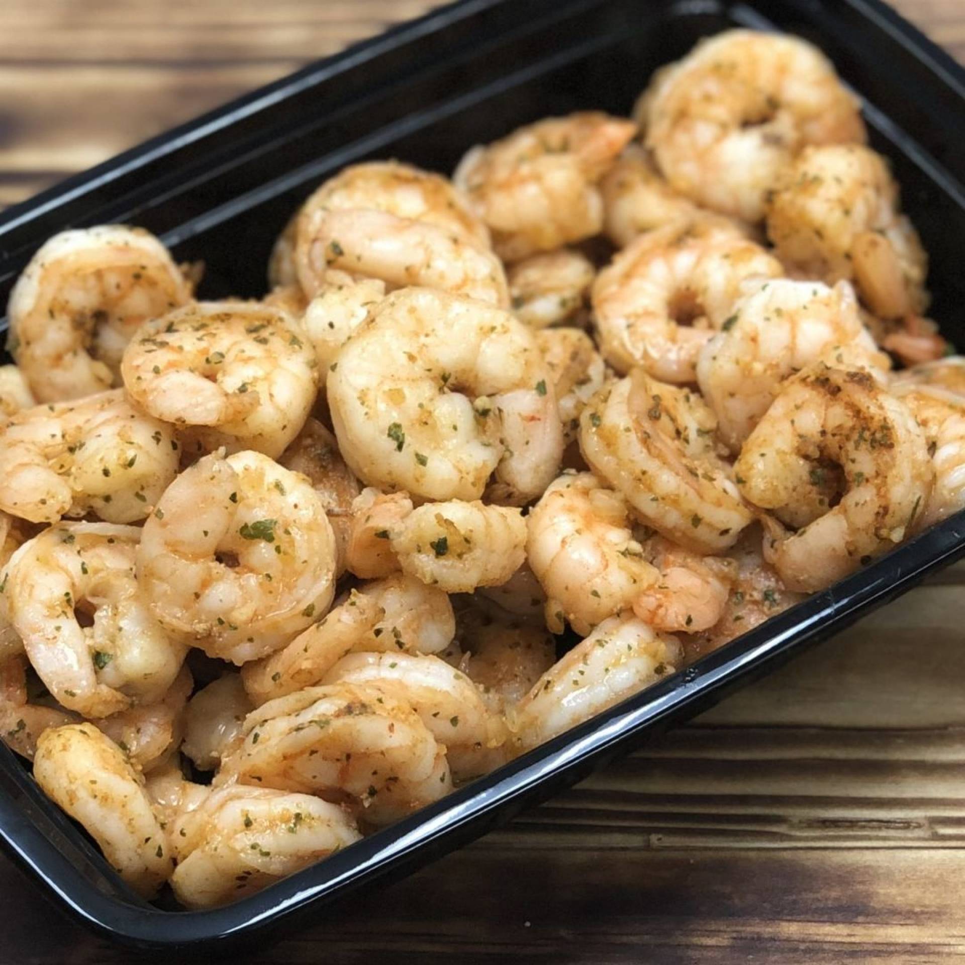 Bulk Shrimp 3 lbs