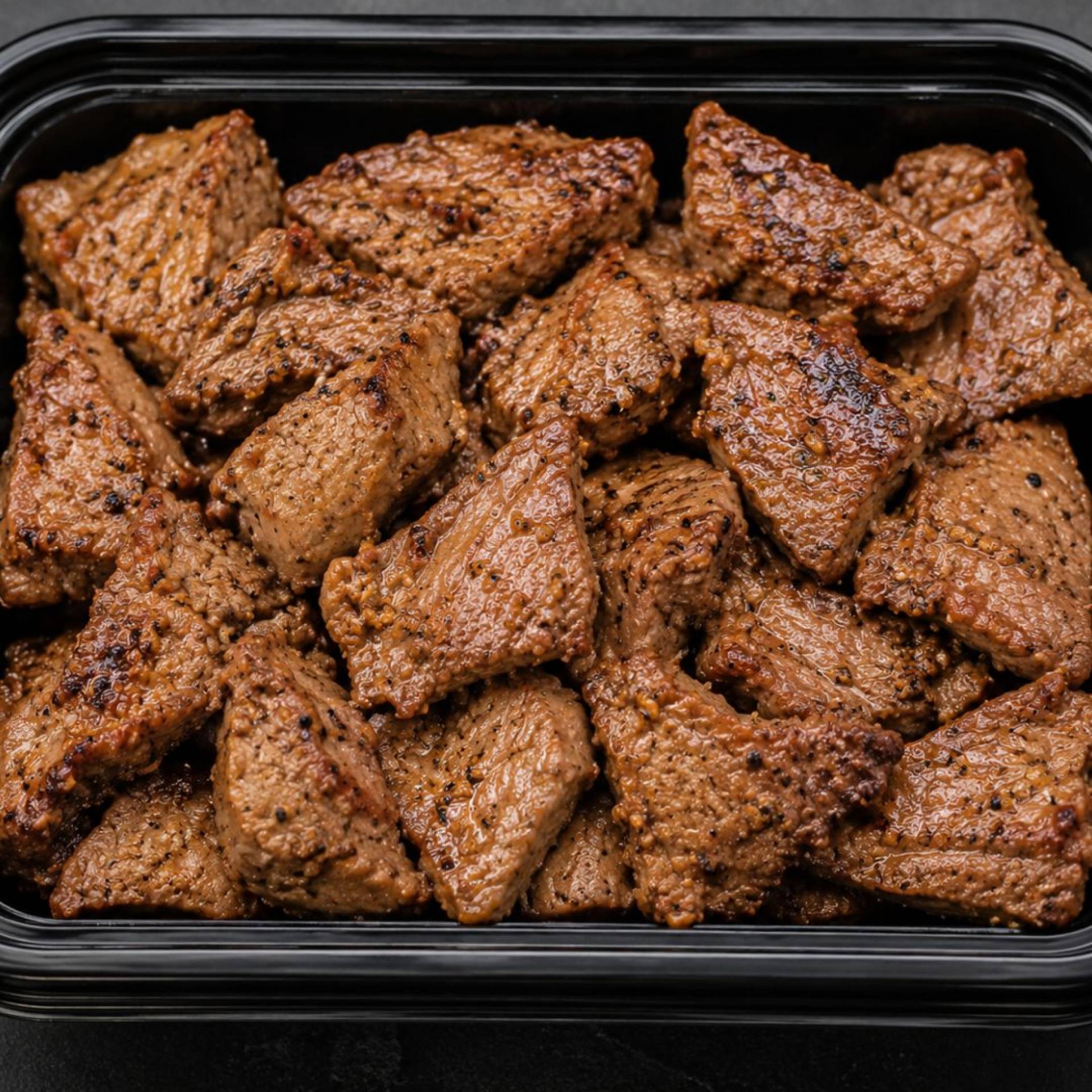 Bulk Sirloin Steak 5 lbs