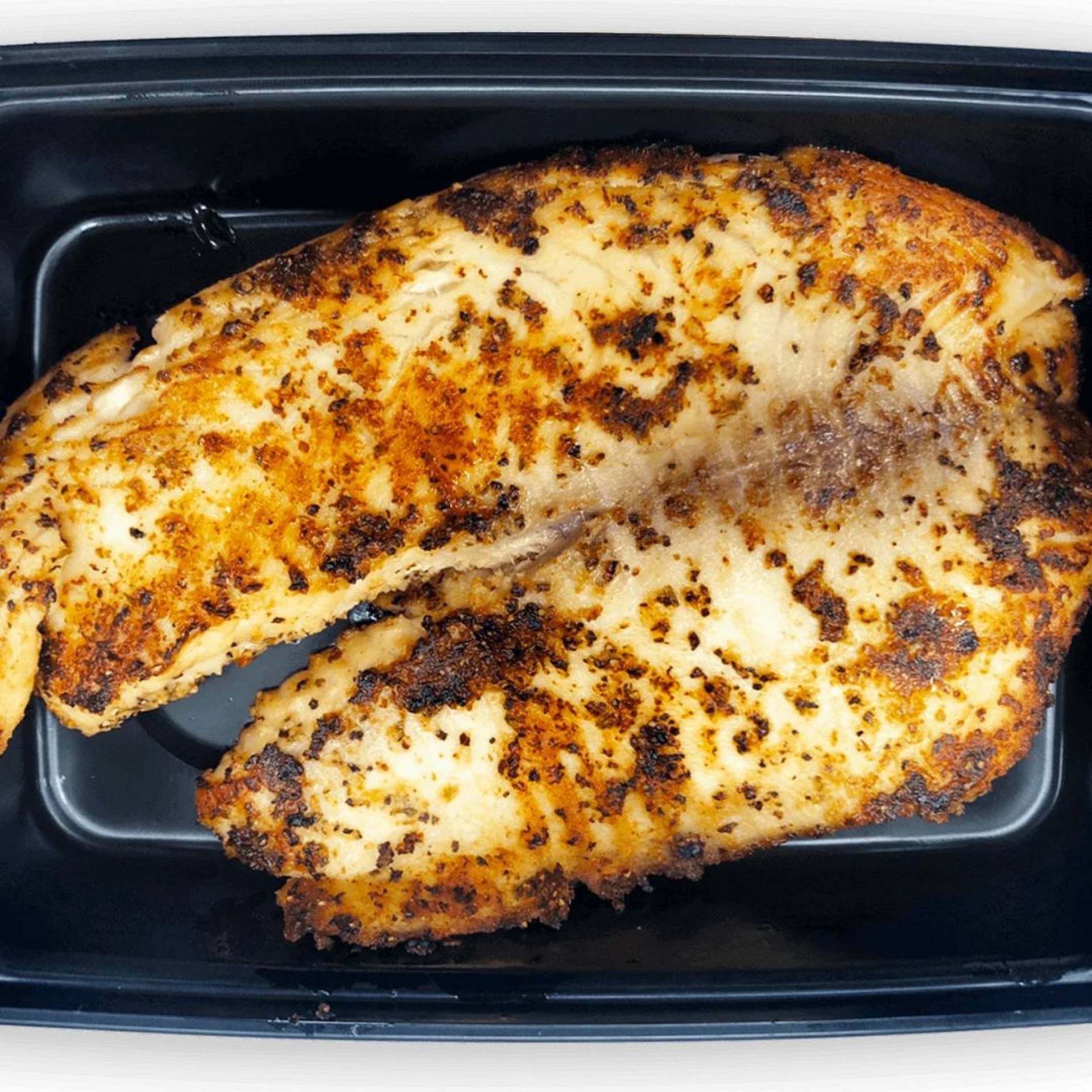 Bulk Tilapia 3 lbs